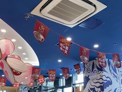 -西部马华清真兰州牛肉面·烧烤夜市(上地店)