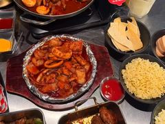-吴草鸡爪오초닭발(城阳总店)