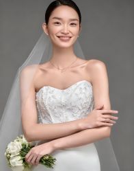 -金夫人婚纱摄影(总店)
