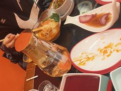 -重庆德忆火锅（龙南街3店）(渝水岸餐饮)