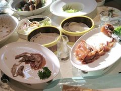 -普天和酒楼·新津菜·烤鸭(天津之眼店)