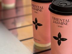 -茉莉奶白(天水秦州万达广场店)