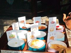 -一味大院•桐庐菜传承店(春江路店)
