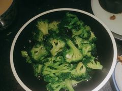 -鲁菜根·泰安菜(万达店)