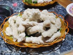 -蜀道火锅(西宁路店)