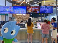 -CoCo都可(福州宝龙广场店)
