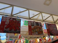 -松哥油焖大虾.小龙虾.黑鸭煲(海岸城店)