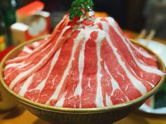 -宝泉铜锅·涮羊肉(解放东路店)