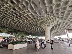 -贾特拉帕蒂·希瓦吉国际机场