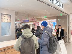 -凯德MALL(西直门店)