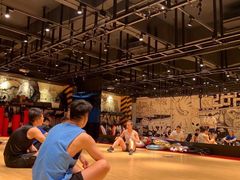 -SUPERMONKEY超级猩猩健身