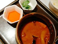 -悦融琥珀·京鲁菜·海味珍品(西单店)