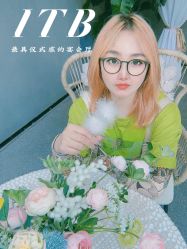 -ITB摩卡艺术中心·宝宝宴·活动