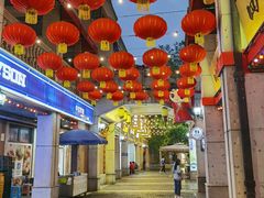 -老通城豆皮大王(吉庆街店)