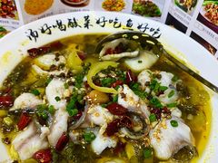 -华源餐厅·海鲜大排档(日月贝店)