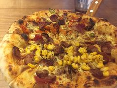 -盘炉forenza·云贵川融合小食堂 ( 钟楼中柳巷店)