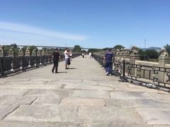 -卢沟桥文化旅游区