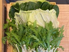 -蝎王府羊蝎子(西直门店)