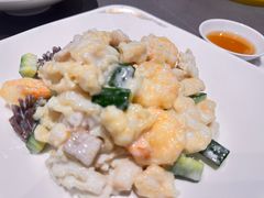 -燕春楼(海河华鼎店)