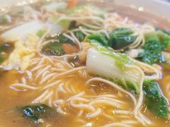 -春雪面馆(转塘店)