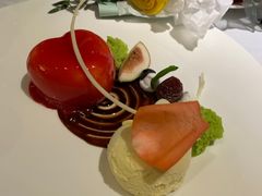 -王品牛排(福州泰禾店)