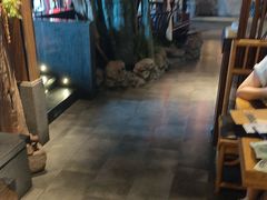 -老阿爸江浙土菜(前进东路店)
