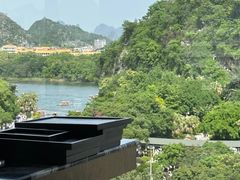 -悦吧·360°全景天台酒吧(象山店)