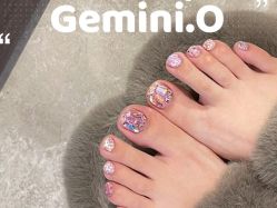 -斯馨·健康美甲美睫