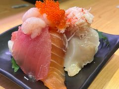 -寿司郎(皇庭广场店)