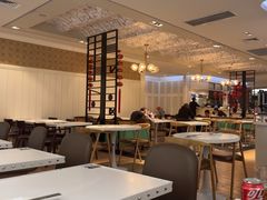 -葡珍轩冰室(虹桥机场T1店)