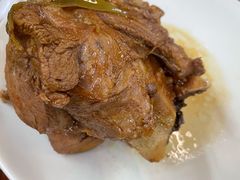 酱香棒骨-东北四季饺子王(华山路店)