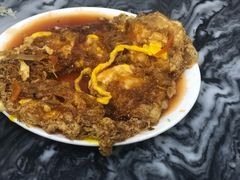 -红星光发煲仔饭(大石街店)