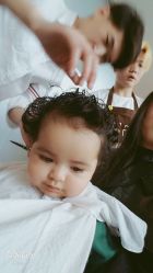 点击看大图 -涩谷· Hair Salon