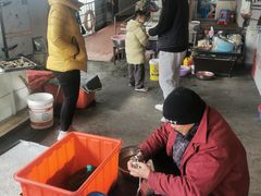 -君豪蟹都·湖景·农家乐(蟹舫苑店)