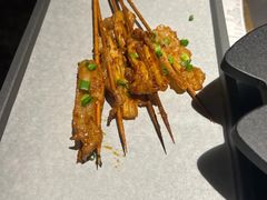 -烤匠麻辣烤鱼(万象城店)