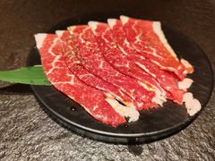 -牛YO烧肉烤肉自助(万象城春河里店)