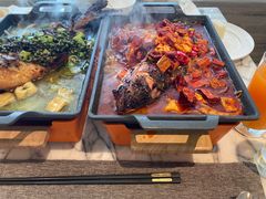 -北京王府井希尔顿酒店·万斯阁西餐厅