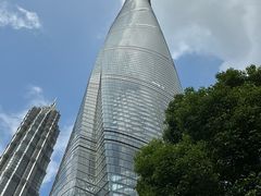 -上海中心大厦