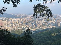 -广州市白云山风景名胜区