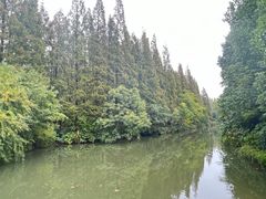 -上海怡沁园度假酒店