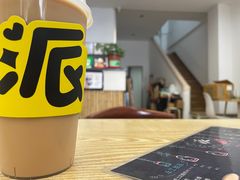 -派派茶客(金杏花园店)