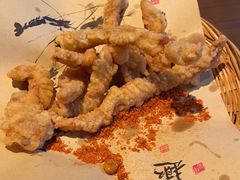 -向川南·水煮鱼·川菜(和平里店)