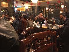 大堂-戴师傅川西坝子(彩泉旗舰店)