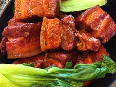 -马凯餐厅(长椿街店)