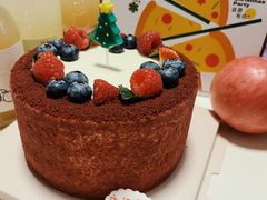 -姆们M Sweetie Cake(三里屯店)