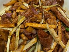 -寻裕记·现炒浇头面(人民广场店)