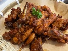 -刘一锅筋头巴脑(大悦城C店)