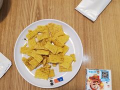 -拿渡·水煮鱼麻辣香锅(王府井奥莱·香江小镇店)
