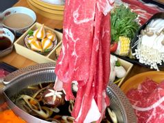 -牛匠和牛寿喜锅(西安总店)