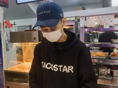 -TACO STAR 塔可星(下沙宝龙店)